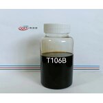 T106B Lubricant Additive Manufacturer - High TBN 300 Synthetic Calcium Sulfonate