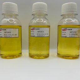 XRT3700 Industrial Gear Oil Package Manufacturer - L-CKC L-CKD Heavy Duty