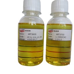 XRT3600 Gear Oil Additive Supplier - API GL-5 Custom Package