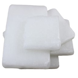 Paraffin Wax Supplier for Waterproofing - 60/62 Fully Refined Bulk