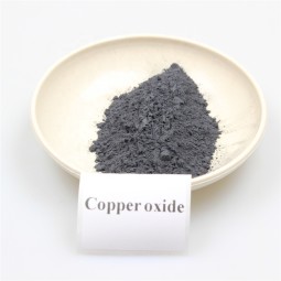 Nano Copper Oxide Supplier - Spherical Nanoparticles