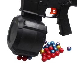 Paintball Factory for Field Game - 0.5 Inch Manufacturer