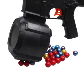 Paintball Factory for Field Game - 0.5 Inch Manufacturer