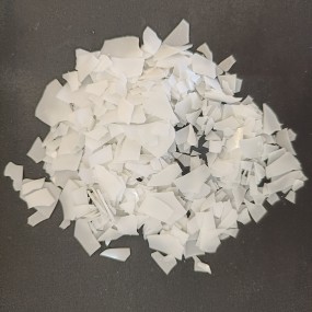Oxidized Polyethylene Wax Factory - Flake for PVC Rubber Pipe
