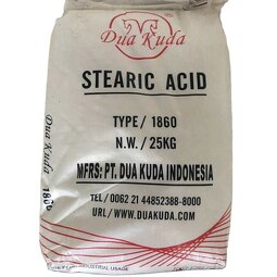 Hydroxy Stearic Acid Manufacturer for PVC - 1842/1860 Triple Pressed