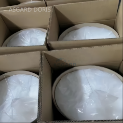 Petroleum Jelly Manufacturer for Cosmetics - White Paste Moisture Protection