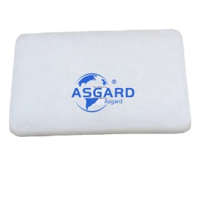 Microcrystalline Wax Factory - Industrial Grade 70/75/80 Granules/Slabs