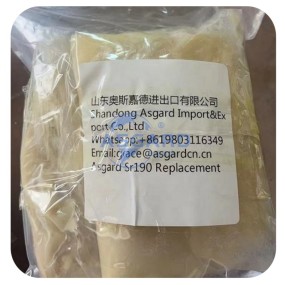Microcrystalline Wax Supplier - 70/75/80 160S/170S Solid Form