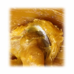 Anti-Rust Grease Base Factory - Yellow Petroleum Jelly for Metal