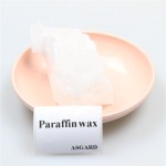Industrial Paraffin Wax Manufacturer - 60 Melting Point Fully Refined