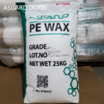 Polyethylene Wax Manufacturer for Plastic Lubricant - Release Agent