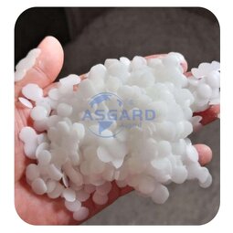 Soy Wax Granules Factory for Candles - Bulk Microcrystalline