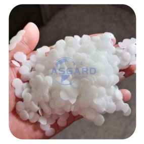 Soy Wax Granules Factory for Candles - Bulk Microcrystalline