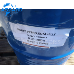 Industrial Petroleum Jelly Factory - Yellow Paste for Lubricant