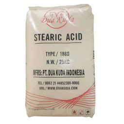 Stearic Acid Manufacturer - Industrial Grade 1820/1840/1842