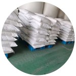 Unsaturated Polyester Resin Factory for Powder Coating - 93:7 Ratio