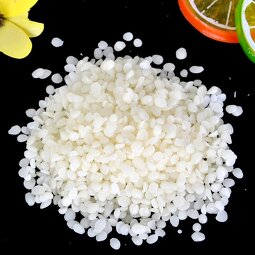 Paraffin Wax Manufacturer for Candle Making - Custom Granules