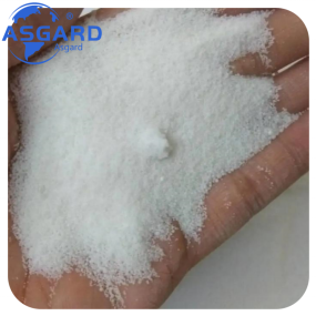 Micronized Polyethylene Wax Factory - H100 for Shoe Polish