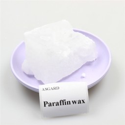 Paraffin Wax Factory for Candle Making - 56/58/60 White Slab
