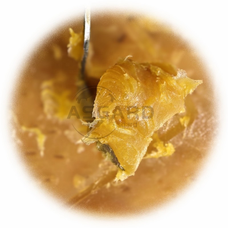 Rubber Softening Agent Manufacturer - Yellow Paste Petroleum Jelly