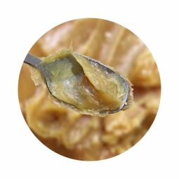 Industrial Petroleum Jelly Factory - Yellow Paste for Lubricant