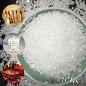 Candle Making Wax Factory - Microcrystalline Paraffin Bulk