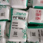PE Wax Factory for Industrial PVC Pipe - Polyethylene Wax