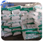 Micronized Polyethylene Wax Factory - H100 for Shoe Polish