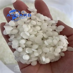 Microcrystalline Wax Factory - ISO Certified 70/75/80 for Cosmetics