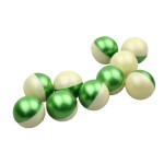 Paintball Manufacturer - 0.68 Colorful from ASGARD