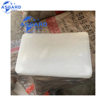 Paraffin Wax Bulk Supplier for Candle Making - 58/60 Kunlun Brand