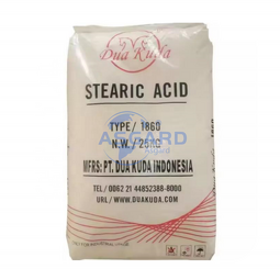 Stearic Acid Supplier for Rubber & Cosmetic - 1860/1842 Flakes