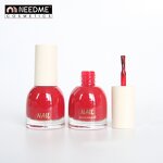 UV Gel Nail Polish Supplier - Private Label Organic Vegan Salon