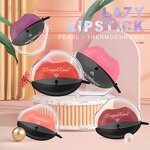 Color Change Lipstick Supplier - Wholesale Waterproof Shimmer Glitter