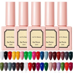 Reflective Gel Polish Manufacturer - Wholesale Non Toxic High Pigment