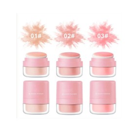 Baked Blush Powder Factory - Wholesale High Pigment Air Cushion