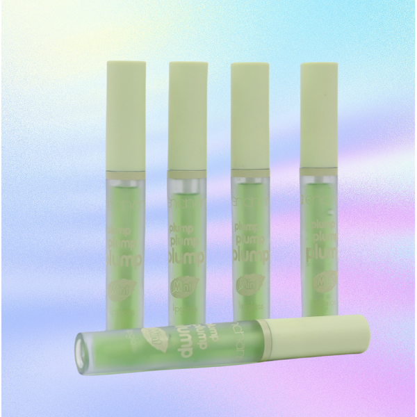 Mint Lip Oil Factory - Wholesale Moisturizing Fresh Shimmer