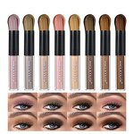 Cream Eyeshadow Factory - Wholesale Private Label Velvet Matte Liquid