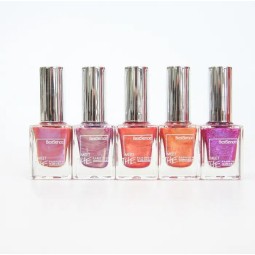 Diamond Gel Polish Supplier - Custom Private Label 15ml Glitter