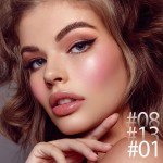 Blush Stick Factory - OEM Custom Free Sample Vegan Cruelty Free