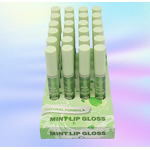 Mint Lip Oil Factory - Wholesale Moisturizing Fresh Shimmer