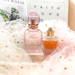 Perfume Manufacturer - Private Label OEM Custom Luxury Long Lasting