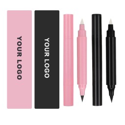 Eyeliner Pencil Manufacturer - OEM Custom Waterproof Double Head