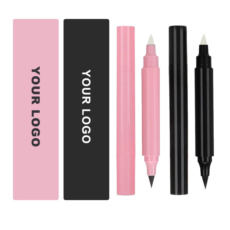 Eyeliner Pencil Manufacturer - OEM Custom Waterproof Double Head