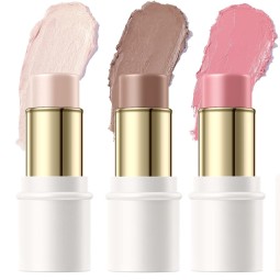 Blush Stick Factory - OEM Custom Free Sample Vegan Cruelty Free