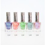 Diamond Gel Polish Supplier - Custom Private Label 15ml Glitter