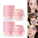 Baked Blush Powder Factory - Wholesale High Pigment Air Cushion