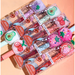 Cute Lip Gloss Supplier - Wholesale Non-stick Cup Matte Plush Head