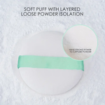 Setting Powder Manufacturer - Wholesale Loose Powder Oil Control Brightening