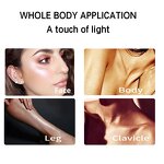 Highlighter Palette Supplier - Wholesale Vegan Glow High Pigment